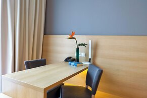 MDM Hotel Warsaw