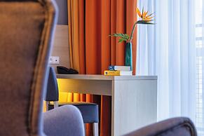 MDM Hotel Warsaw