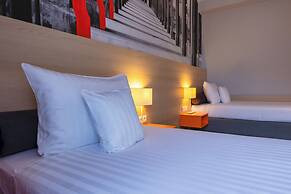MDM Hotel Warsaw