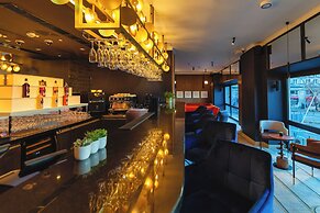 MDM Hotel Warsaw