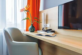 MDM Hotel Warsaw