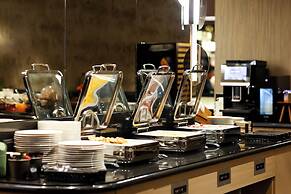 MDM Hotel Warsaw