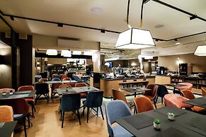 MDM Hotel Warsaw