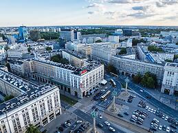 MDM Hotel Warsaw