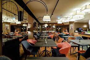 MDM Hotel Warsaw