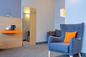 MDM Hotel Warsaw