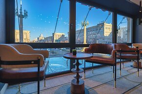 MDM Hotel Warsaw