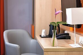 MDM Hotel Warsaw