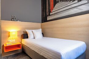 MDM Hotel Warsaw