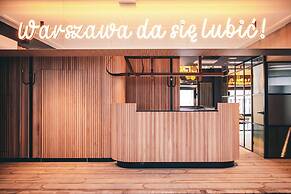 MDM Hotel Warsaw