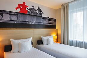 MDM Hotel Warsaw