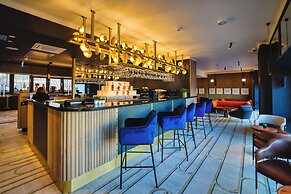 MDM Hotel Warsaw
