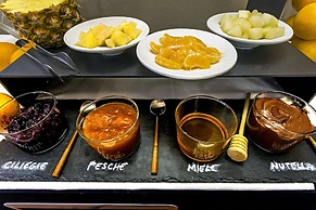 Locanda Del Feudo