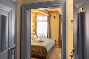 Hotel Élite Prague