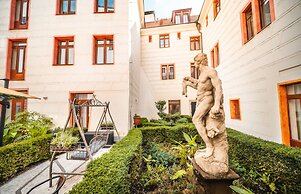 Hotel Élite Prague