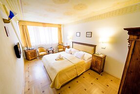 Hotel Élite Prague