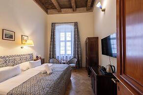Hotel Élite Prague