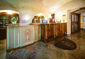 Hotel Élite Prague