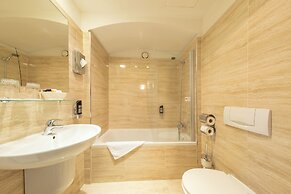 Hotel Élite Prague