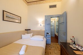 Hotel Élite Prague