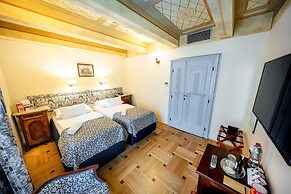 Hotel Élite Prague