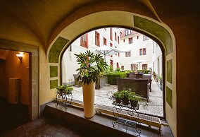 Hotel Élite Prague