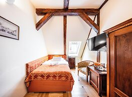 Hotel Élite Prague