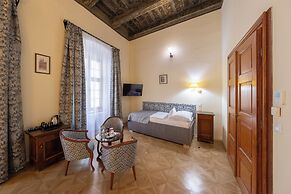 Hotel Élite Prague