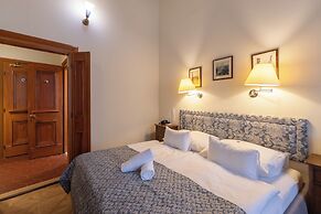 Hotel Élite Prague
