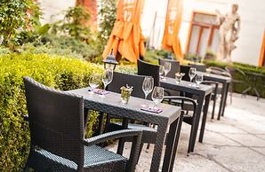 Hotel Élite Prague