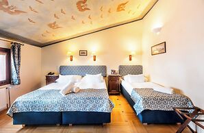 Hotel Élite Prague