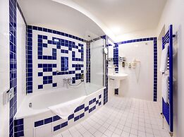 Hotel Élite Prague