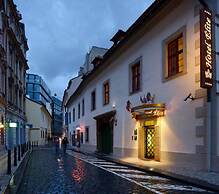 Hotel Élite Prague