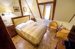 Hotel Élite Prague