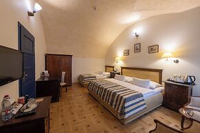Hotel Élite Prague