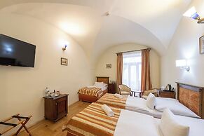 Hotel Élite Prague