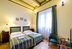 Hotel Élite Prague