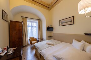 Hotel Élite Prague