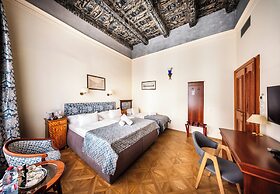 Hotel Élite Prague