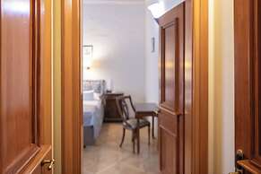 Hotel Élite Prague