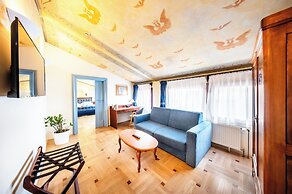 Hotel Élite Prague