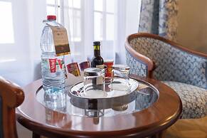 Hotel Élite Prague