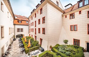 Hotel Élite Prague