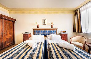 Hotel Élite Prague
