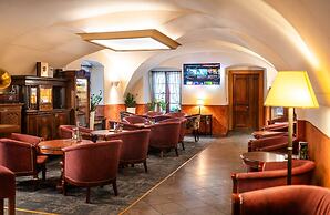 Hotel Élite Prague