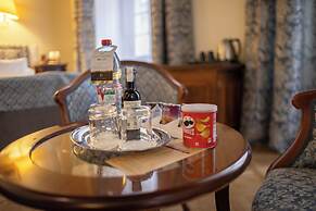 Hotel Élite Prague