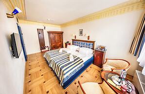 Hotel Élite Prague
