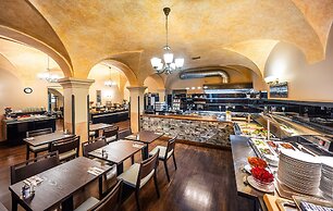 Hotel Élite Prague