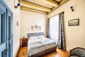 Hotel Élite Prague