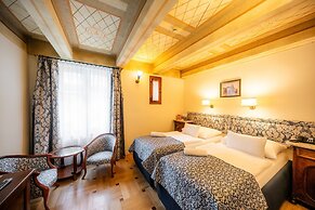 Hotel Élite Prague